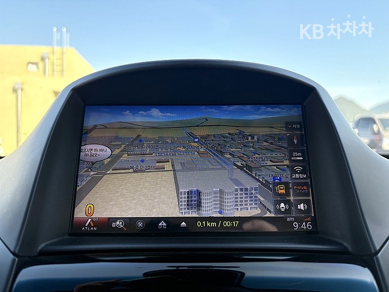 Chevrolet Orlando — miniaturë 12