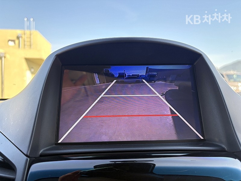 Chevrolet Orlando — miniaturë 13