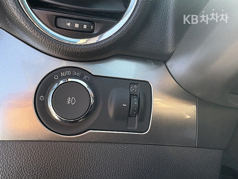 Chevrolet Orlando — miniaturë 15