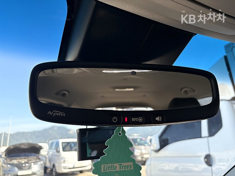 Chevrolet Orlando — miniaturë 16