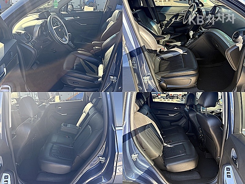 Chevrolet Orlando — miniaturë 17