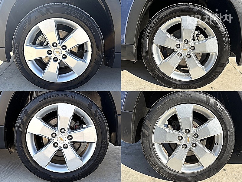 Chevrolet Orlando — miniaturë 18