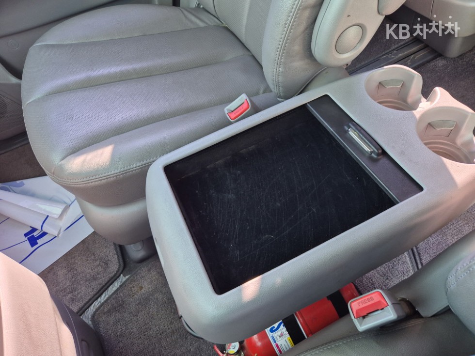 2014 - kia carnival