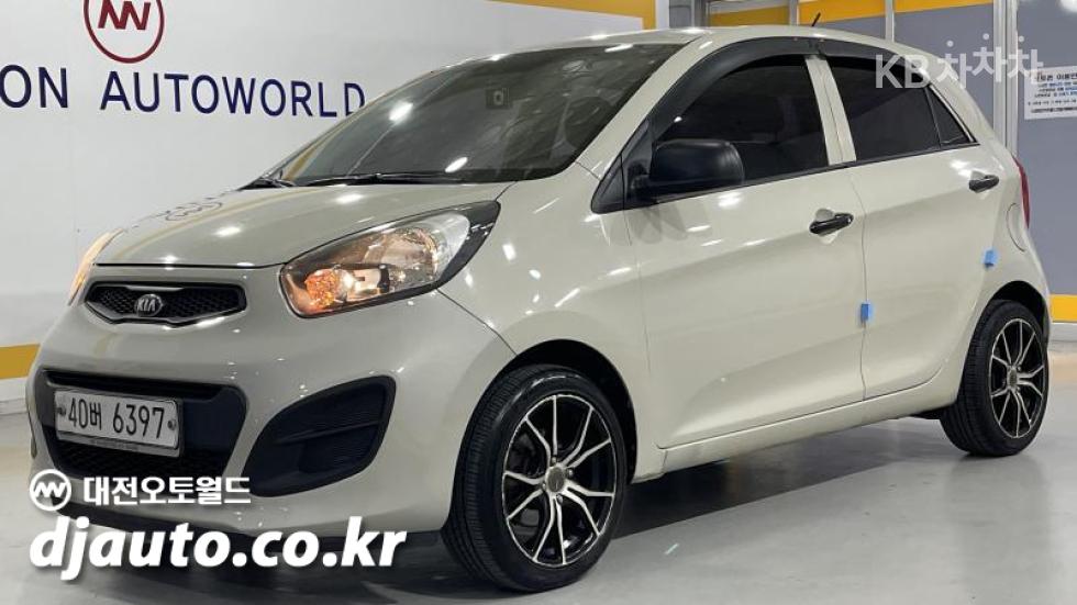 2013 kia all
