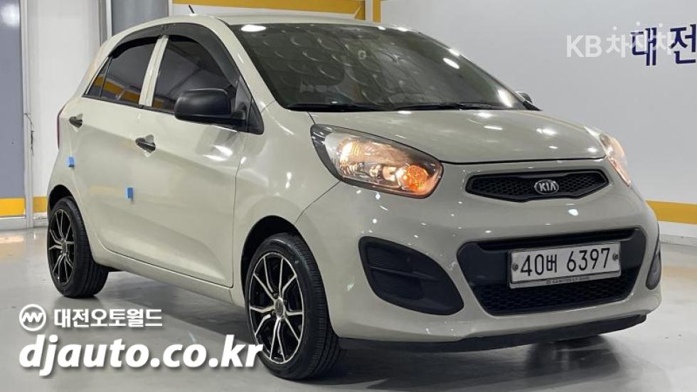 2013 - kia all