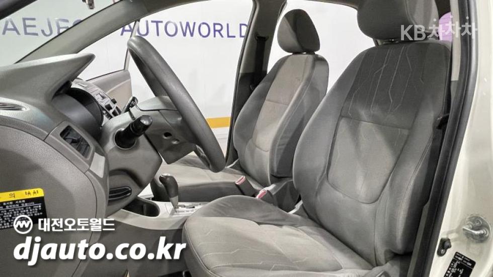 2013 - kia all