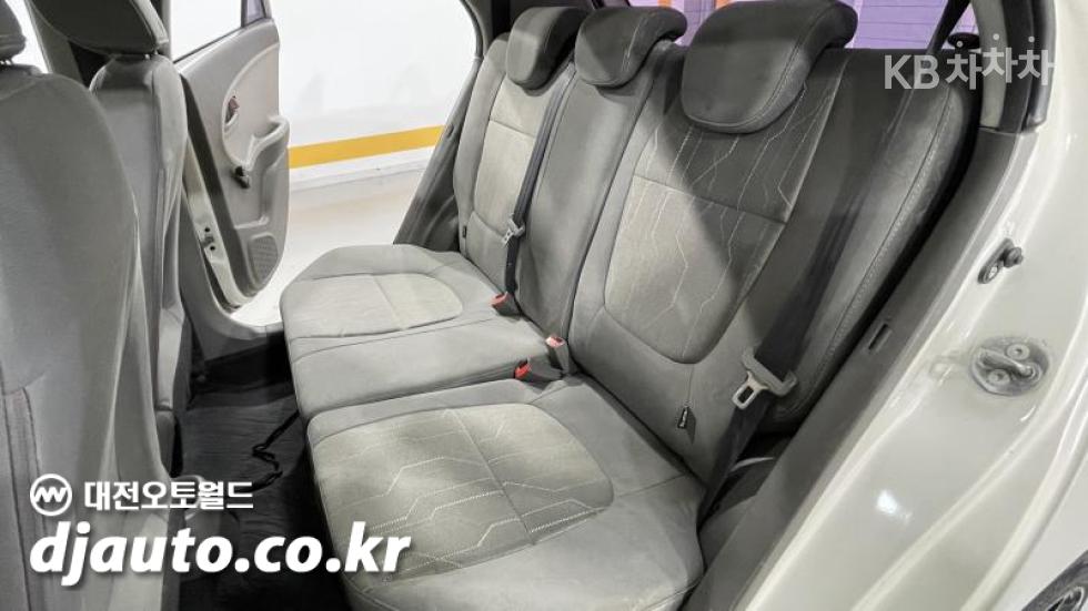 2013 - kia all