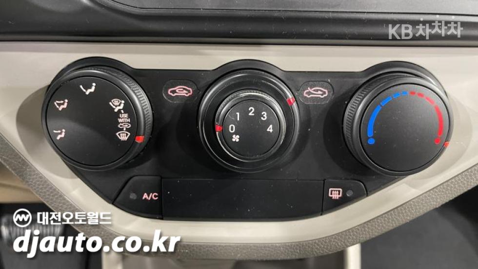 2013 - kia all