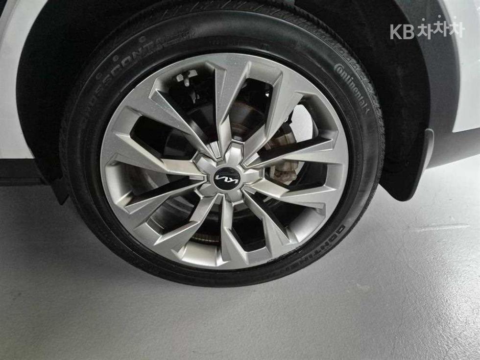2023 - kia sorento