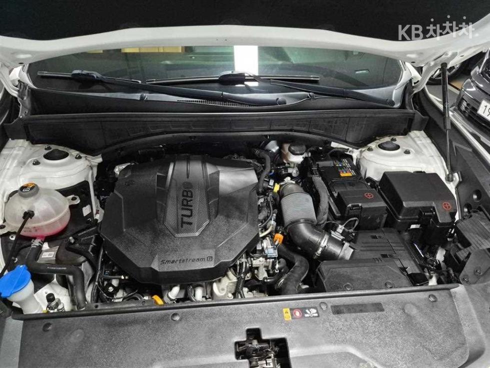 2023 - kia sorento