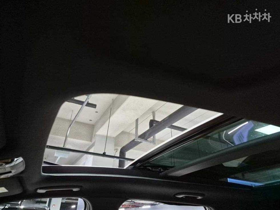2023 - kia sorento
