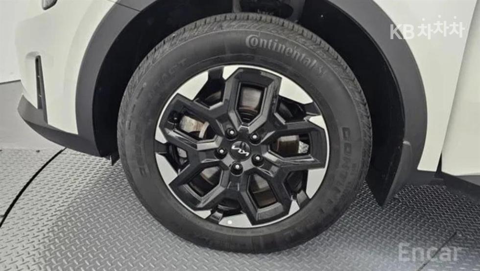 2025 - kia sorento