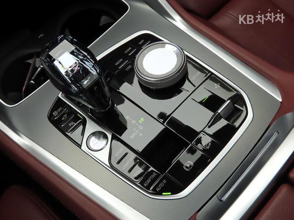 BMW X6 — miniaturë 10