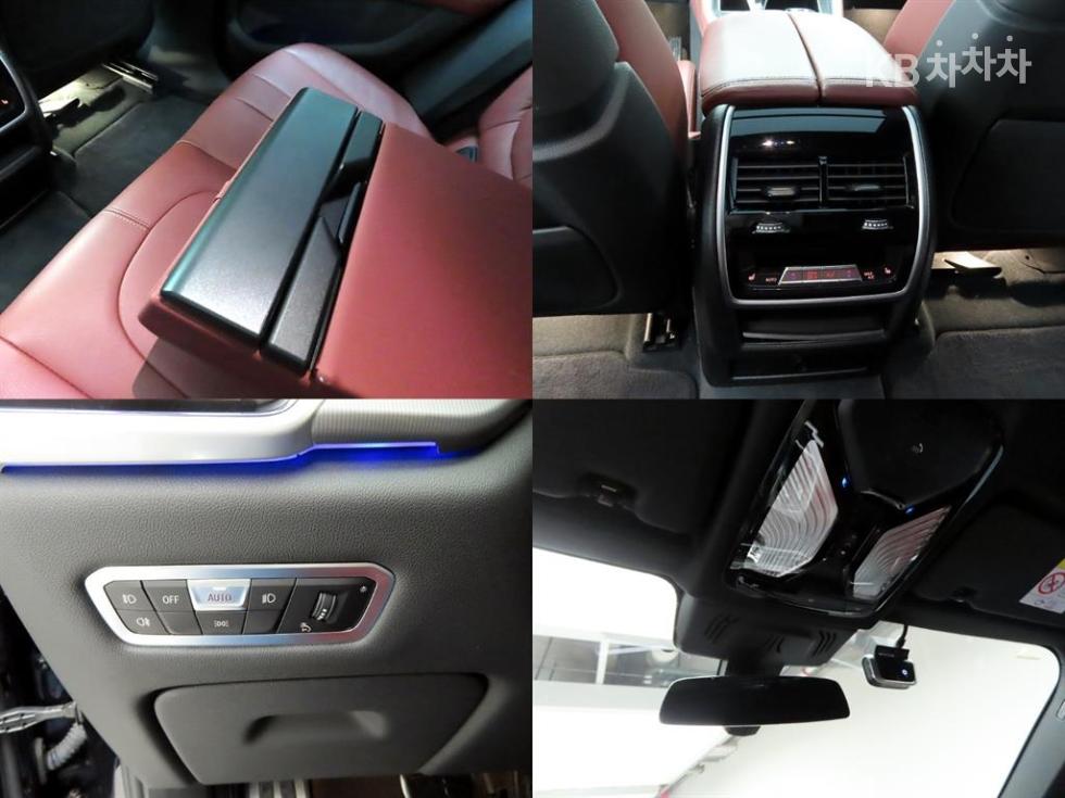 BMW X6 — miniaturë 17