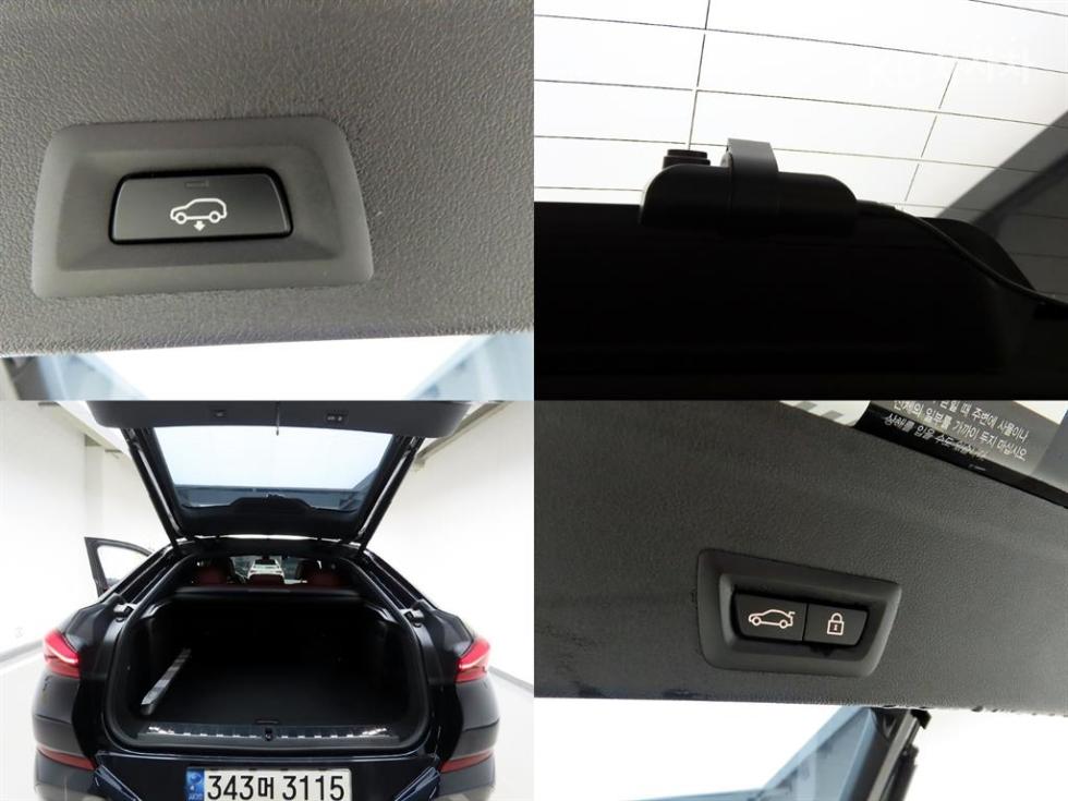 BMW X6 — miniaturë 18