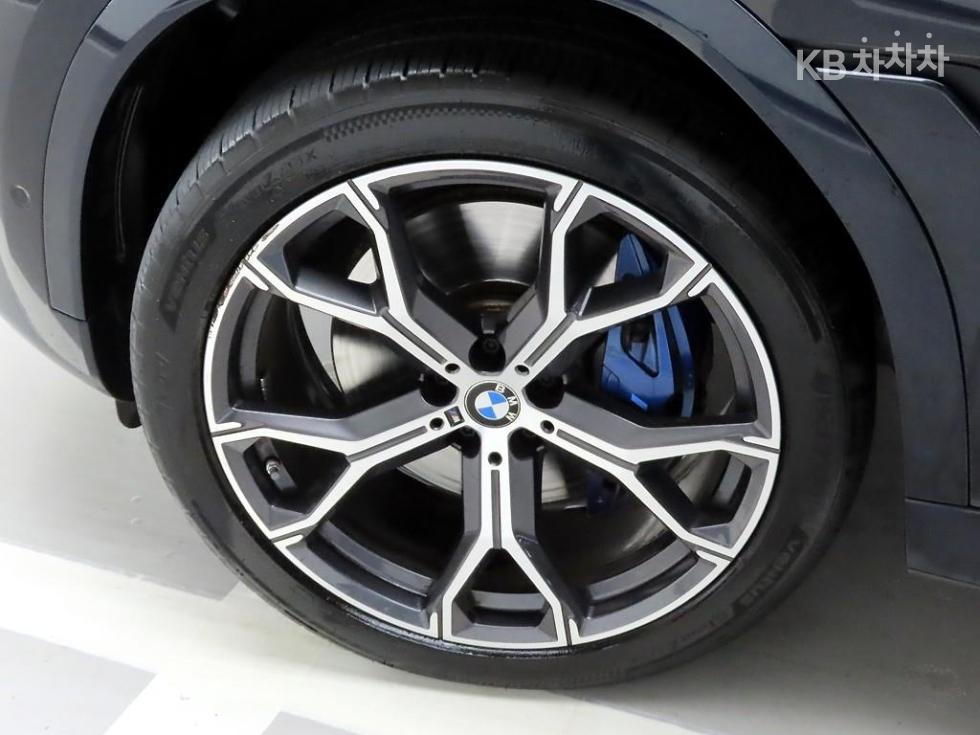 BMW X6 — miniaturë 19