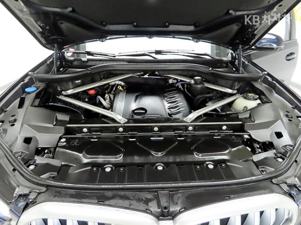 BMW X6 — miniaturë 20