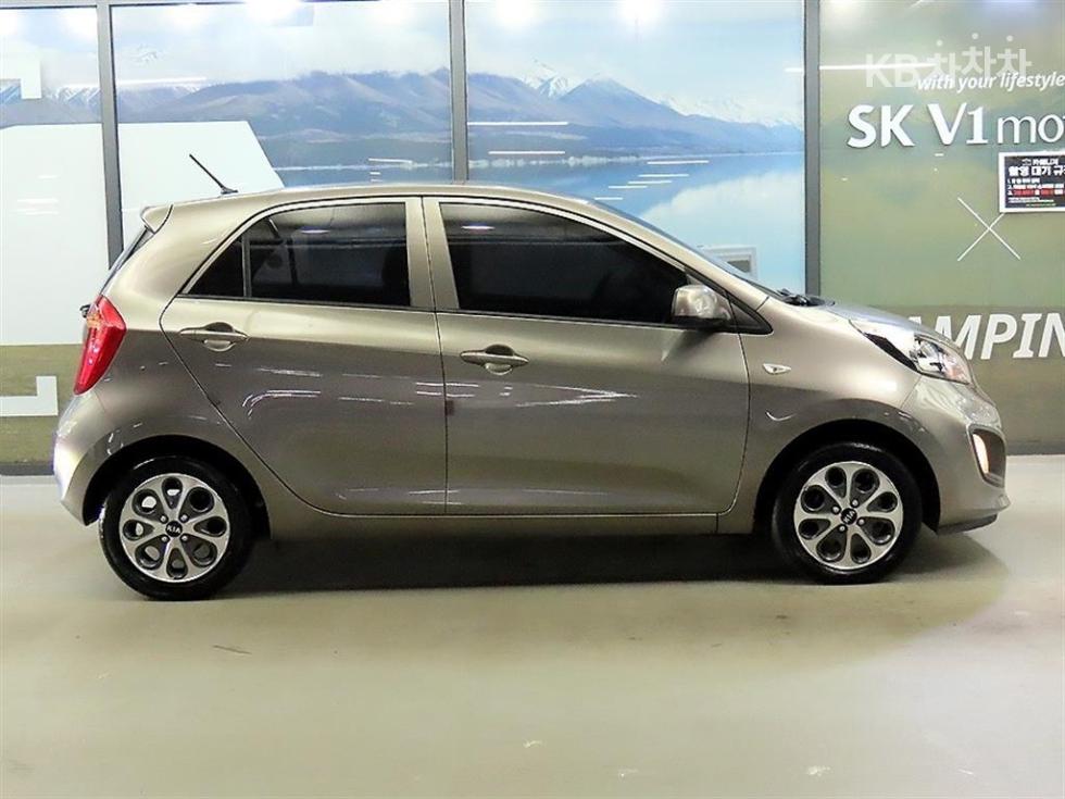2012 - kia all