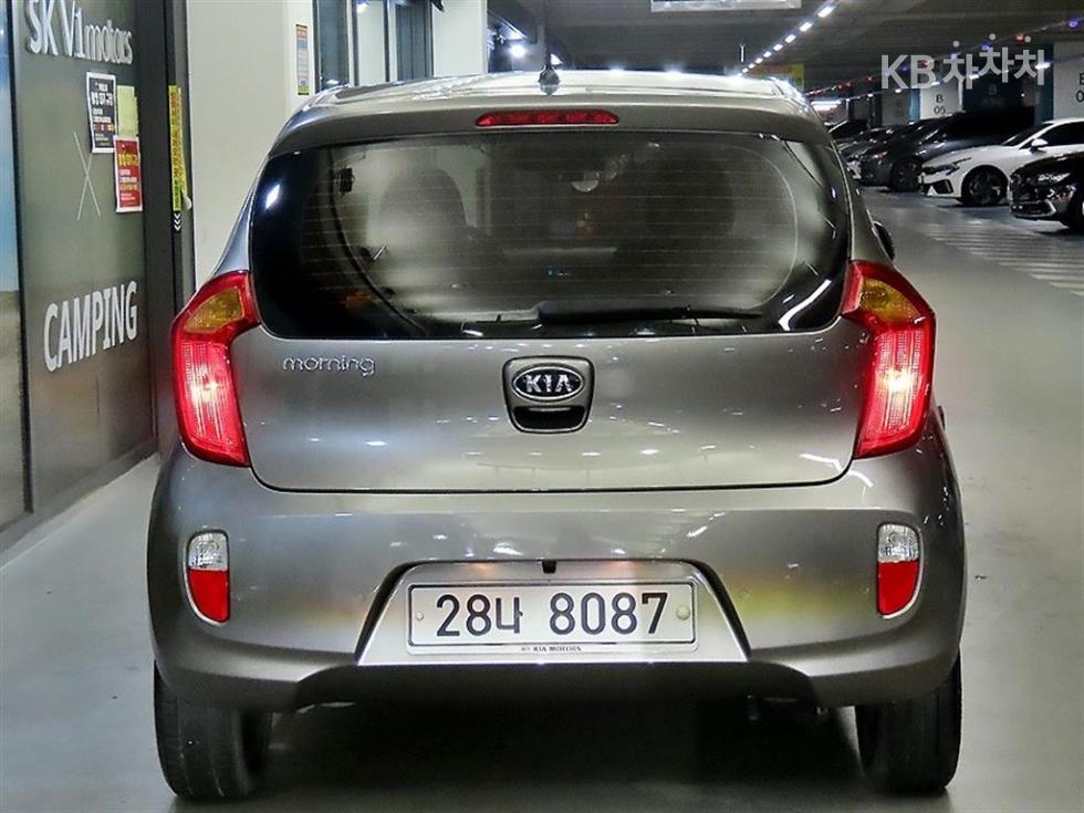 2012 - kia all