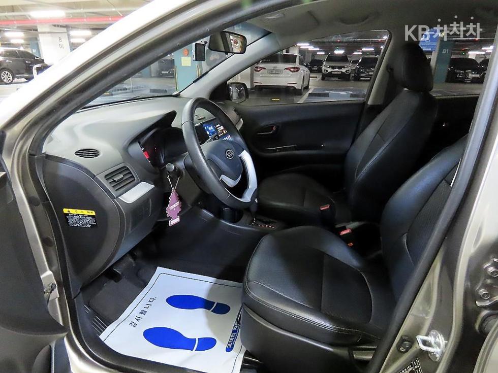 2012 - kia all