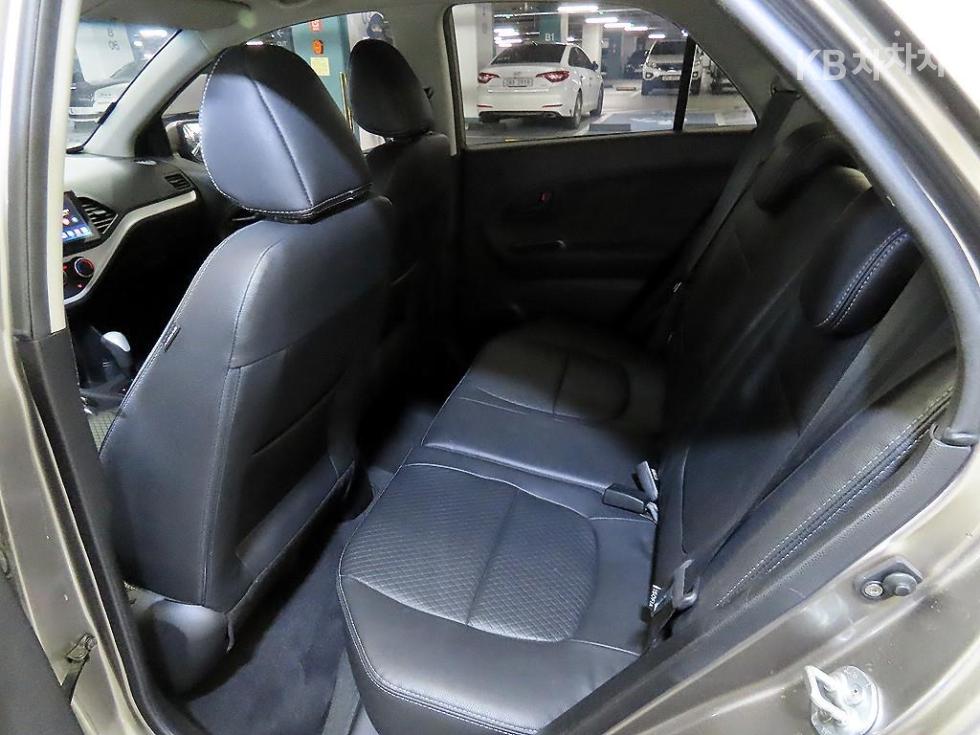 2012 - kia all