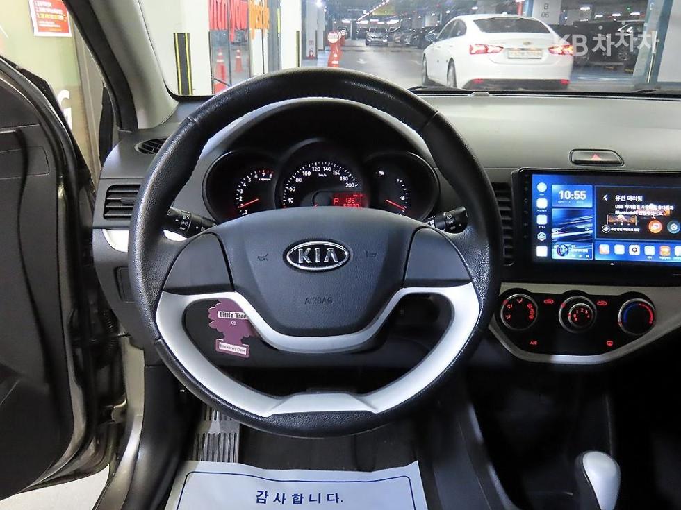 2012 - kia all