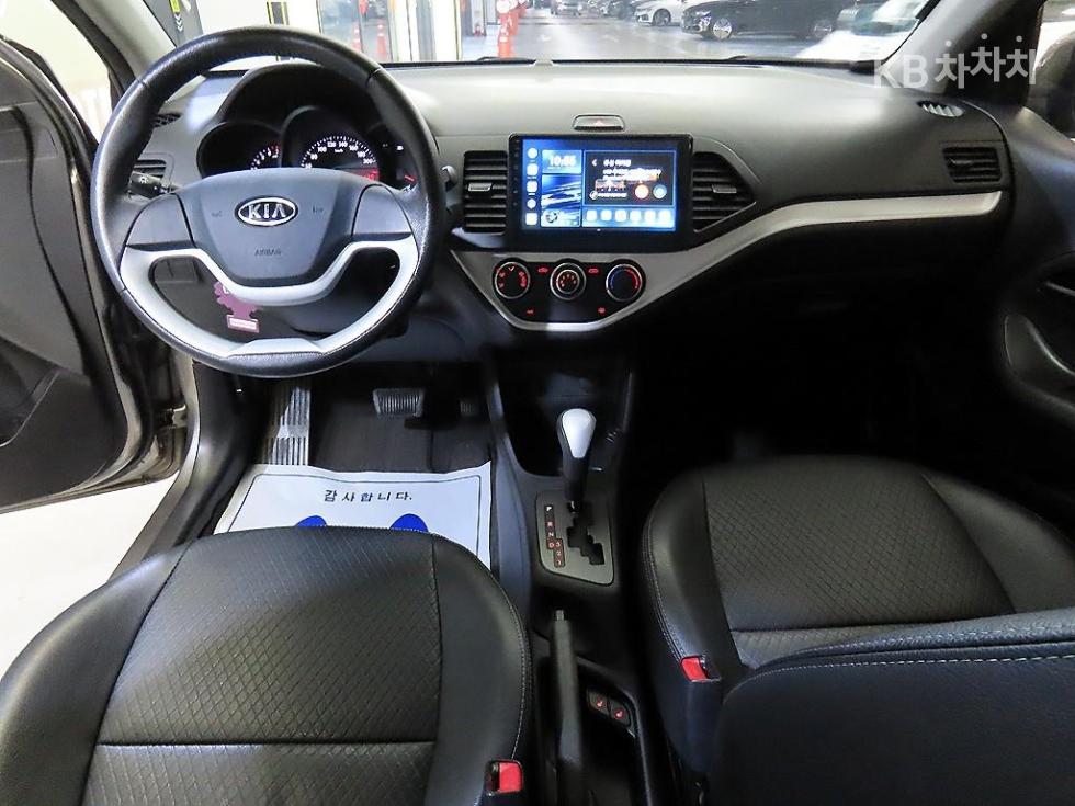 2012 - kia all