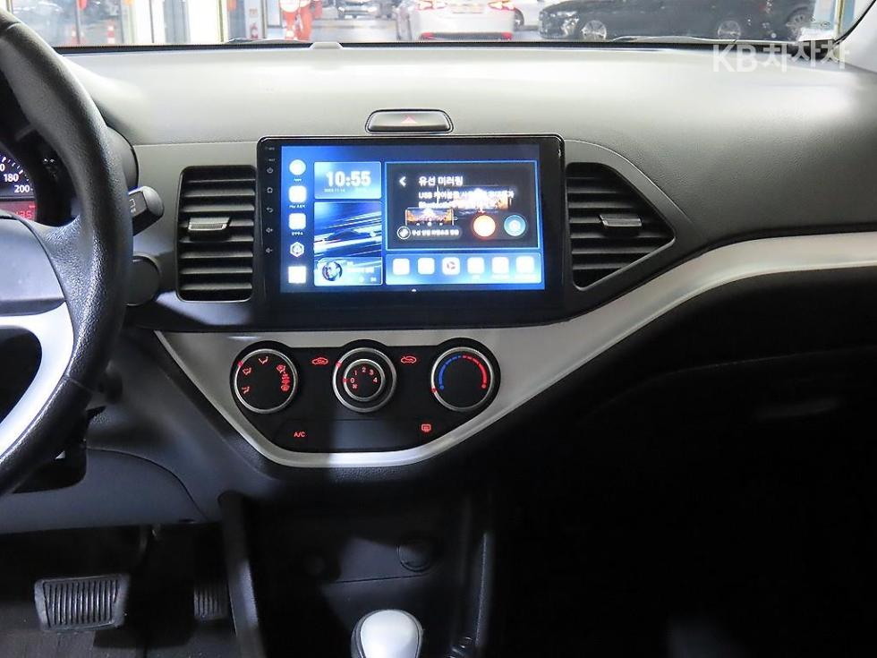 2012 - kia all