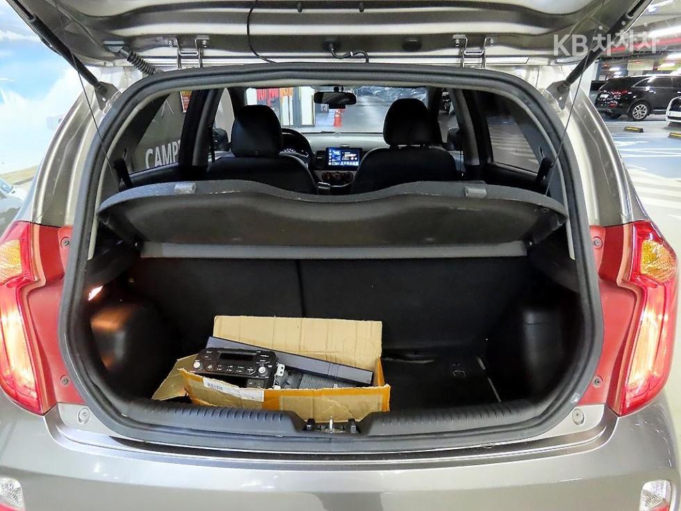 2012 - kia all