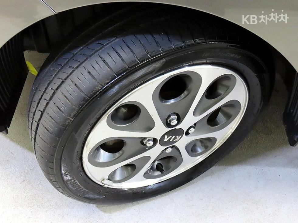 2012 - kia all