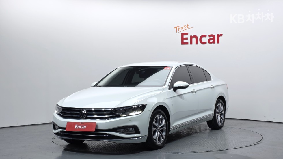 2022 volkswagen passat