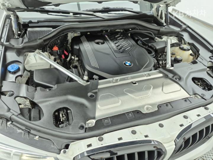 BMW X4 New G02 xDrive M40i 7