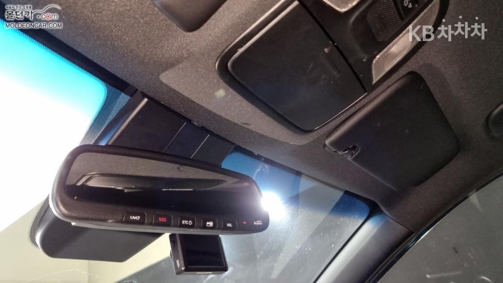 2020 - kia sportage