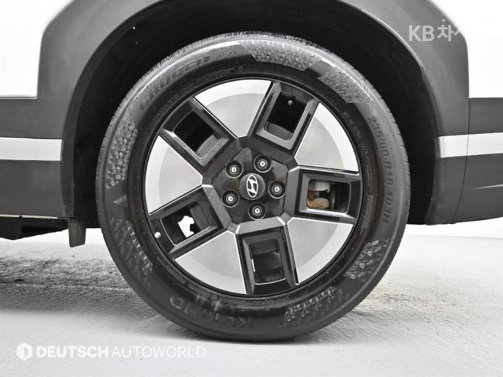 Hyundai Santa Fe The Hybrid MX5 1.6T HEV AWD Prestige 6