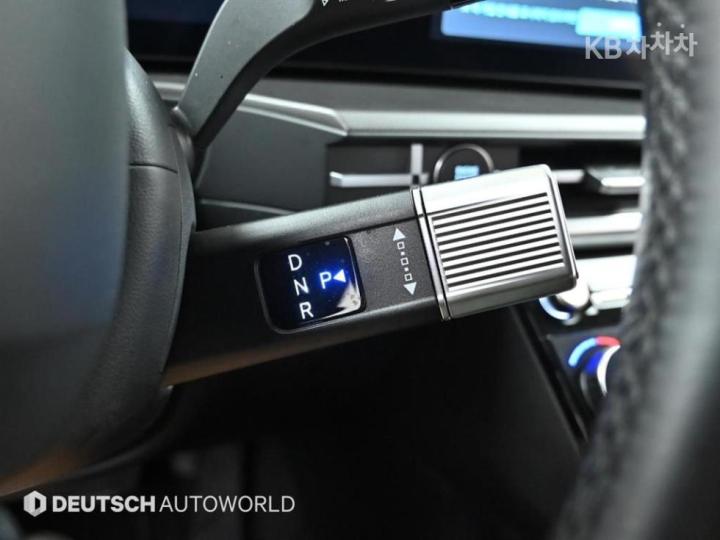 Hyundai Santa Fe The Hybrid MX5 1.6T HEV AWD Prestige 10