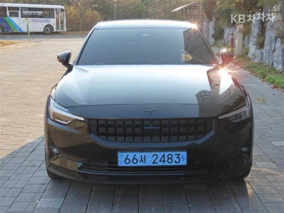 폴스타 폴스타2