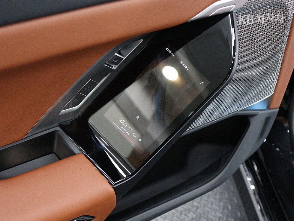BMW 7er — miniaturë 14