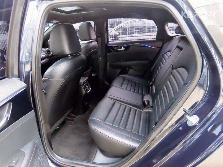 Kia K3 GT BD 1.6 T-GDi 5 Duo Signature 7