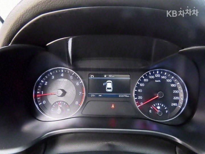 Kia K3 GT BD 1.6 T-GDi 5 Duo Signature 10
