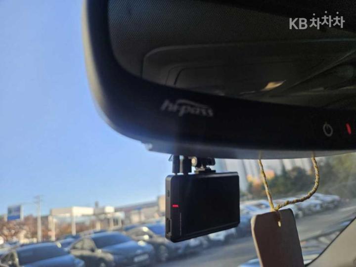 Chevrolet Orlando LPG LTZ Premium 8