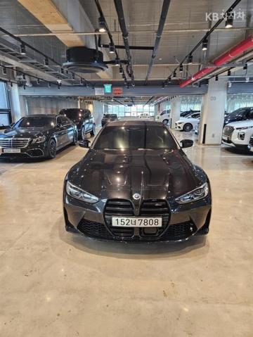 BMW 1M M4 쿠페 — foto 1