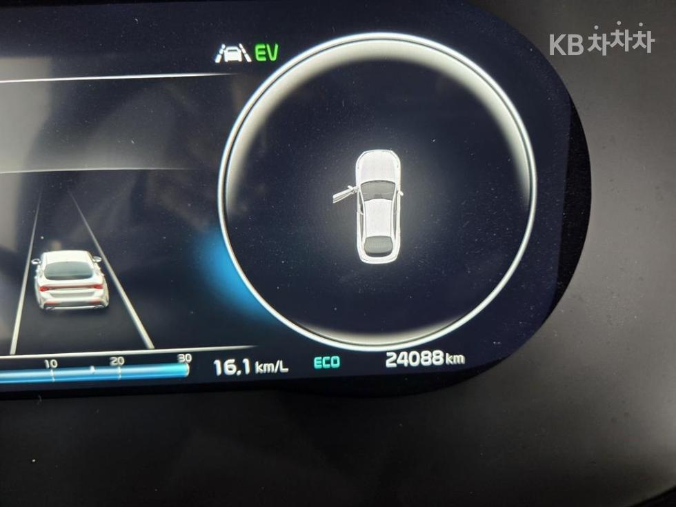 2023 - kia k5