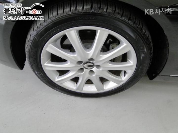 KG Mobility (Ssangyong) Chairman W CW700 Prestige 7