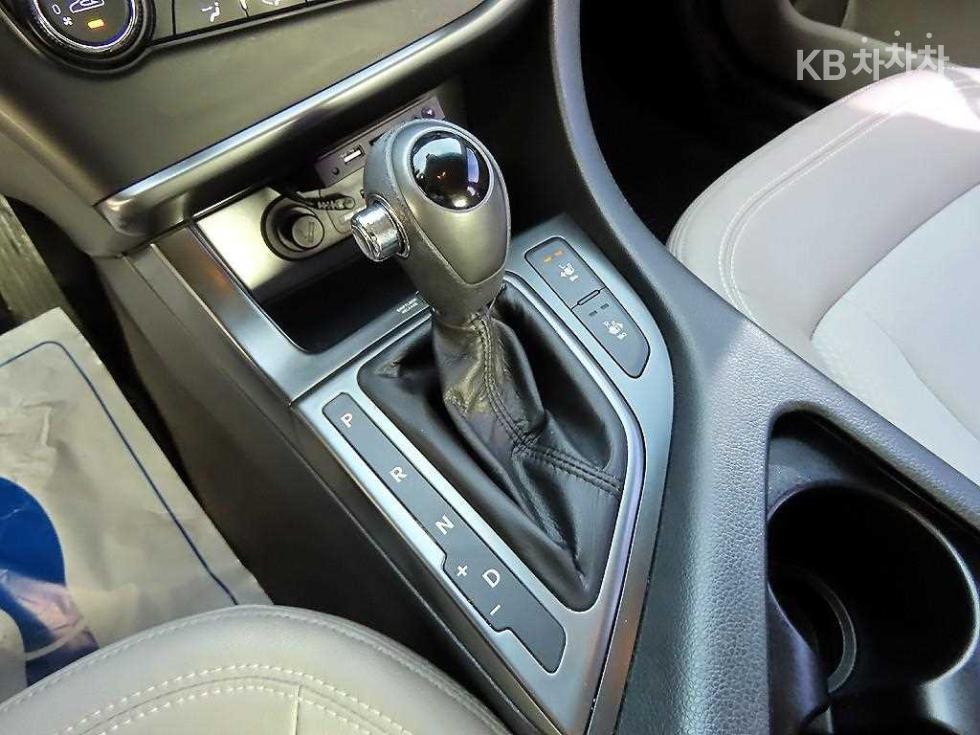 2011 - kia k5