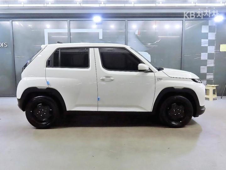 Hyundai Casper 1.0 Gasoline Modern 4