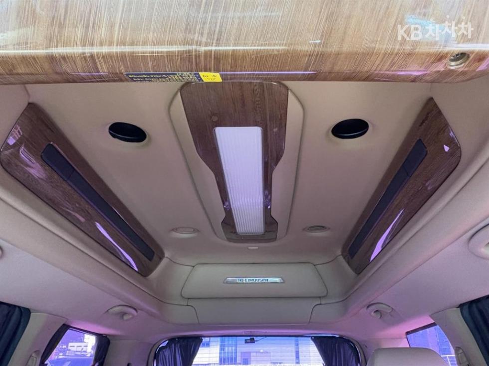 2015 - kia carnival
