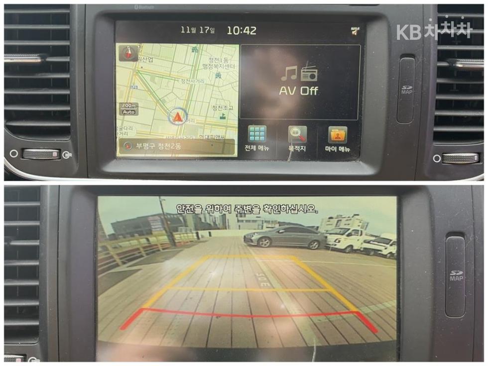 2015 - kia carnival