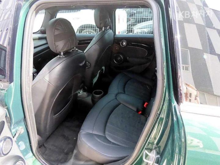 Mini Cooper 5 Duo S 1.6 7