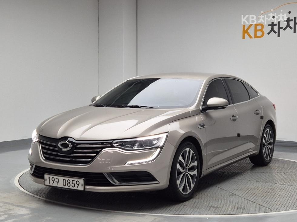 Renault SM6 2.0 GDe LE 기본형 - фото 1