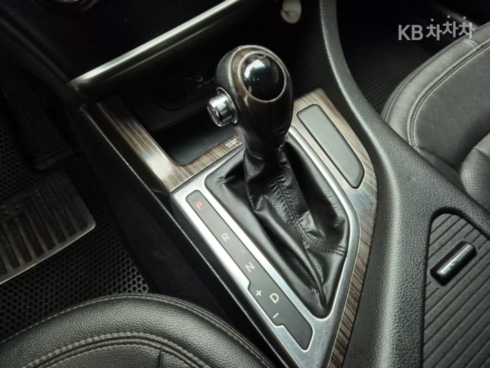 2013 - kia k5